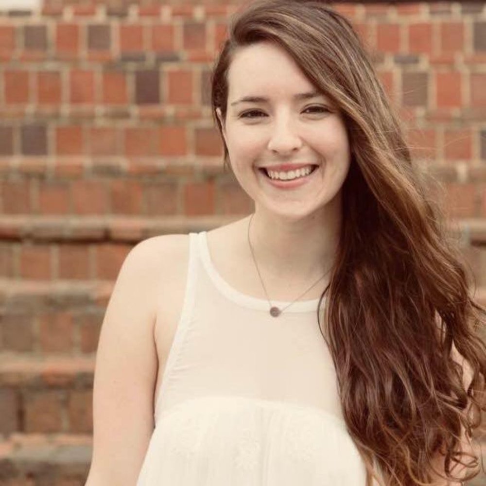 Meet your Posher, Kathryn